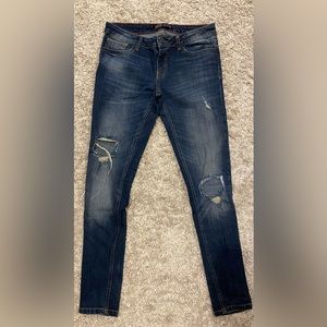 ZARA Basic Z1975 Denim Jeans